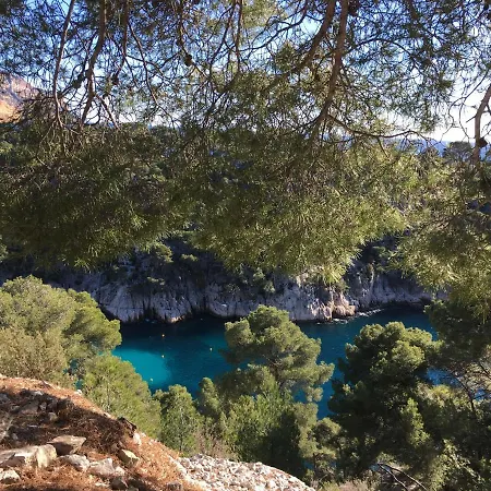 L'essentiel By Pensionat Cassis