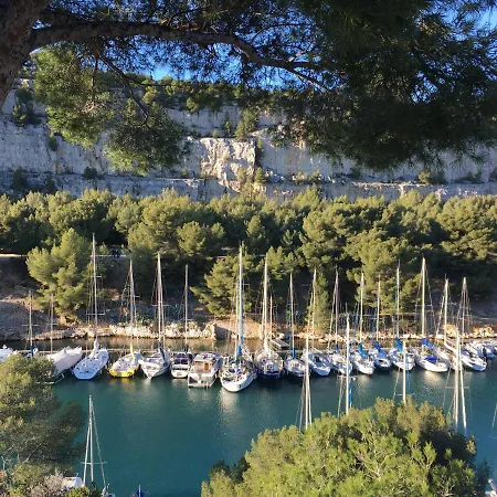 L'essentiel By Pensionat Cassis